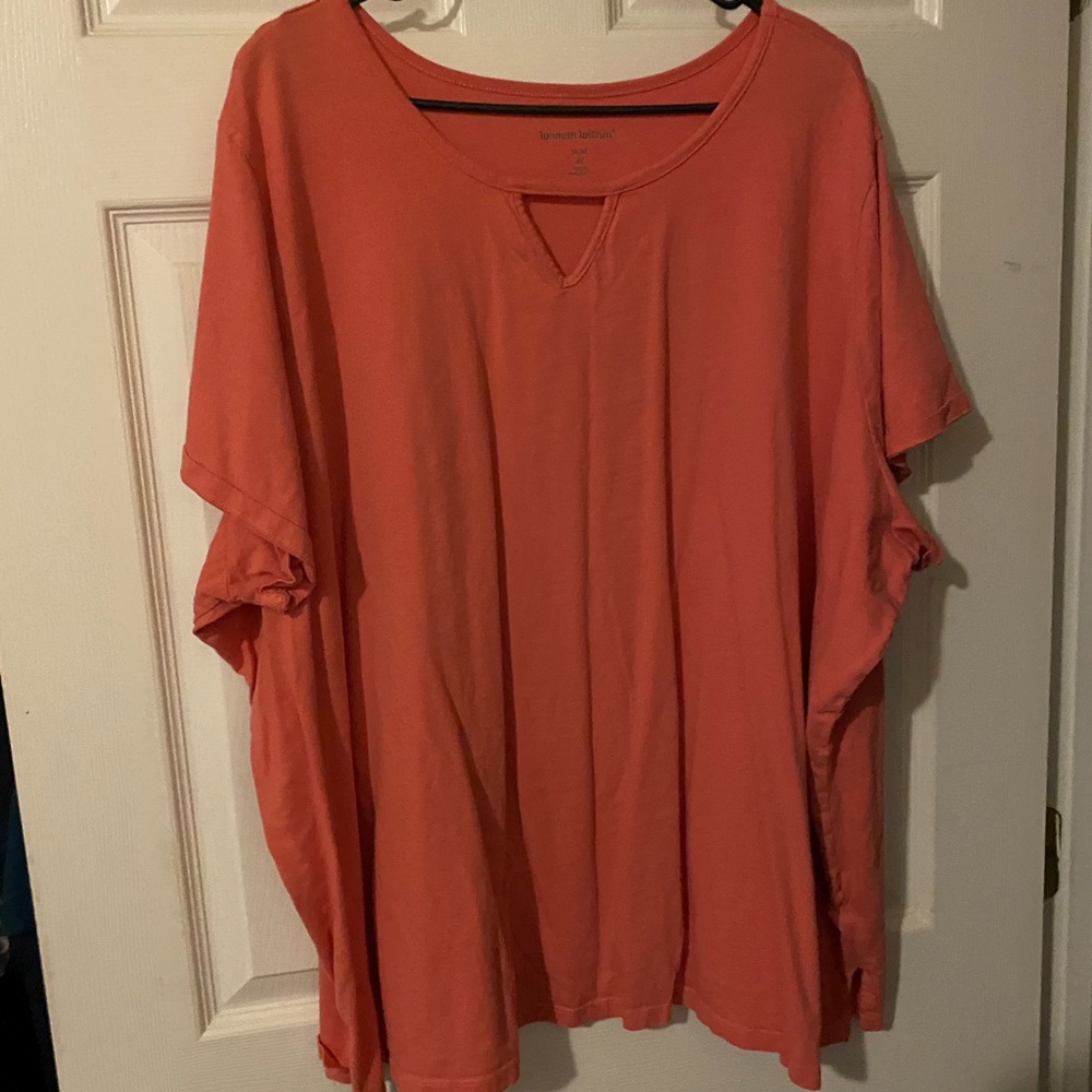 Cotton T